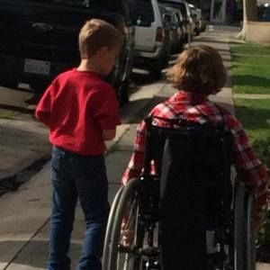 Meet your Posher, Peggy